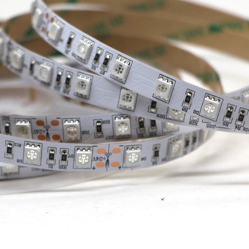 Striscia led infrarosso luce - striscia,