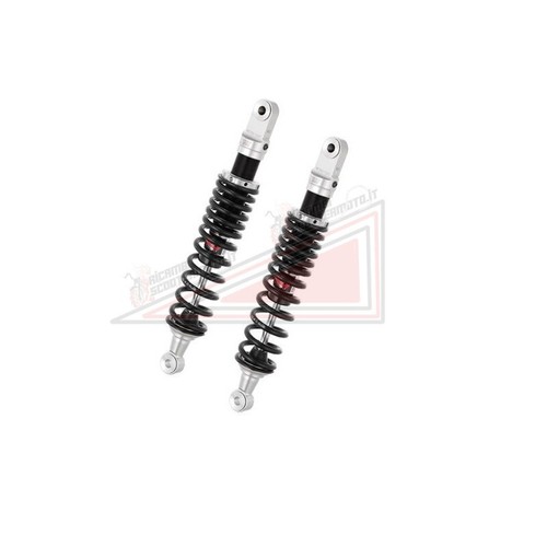 Coppia ammortizzatori yss - coppia,