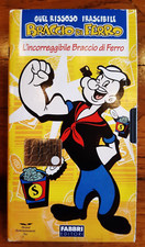 BRACCIO DI FERRO POPEYE -