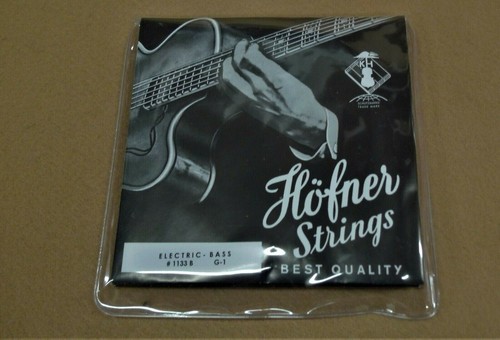 Hofner set h1133 - 1, h1133-b