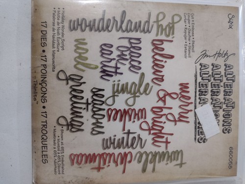 Sizzix fustella big shot - sizzix,