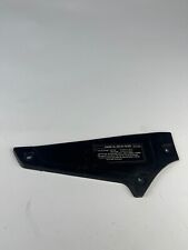 Kawasaki ZXR 400 ZX400L carena copertura interna destra cover right #10103