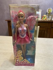 Bambola Barbie Mattel Fatina