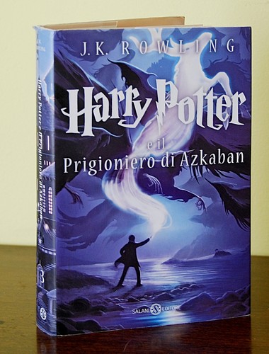 Harry potter prigioniero - e,