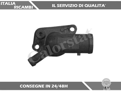 Valvola termostatica - valvola,
