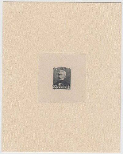 Argentina 1892 san martin - argentina,