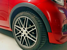 Smart forfour 453 - forfour, urban