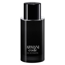 Armani code • Eau de