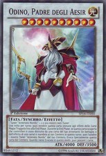 Sp14 it050 odino - yu-gi-oh!,