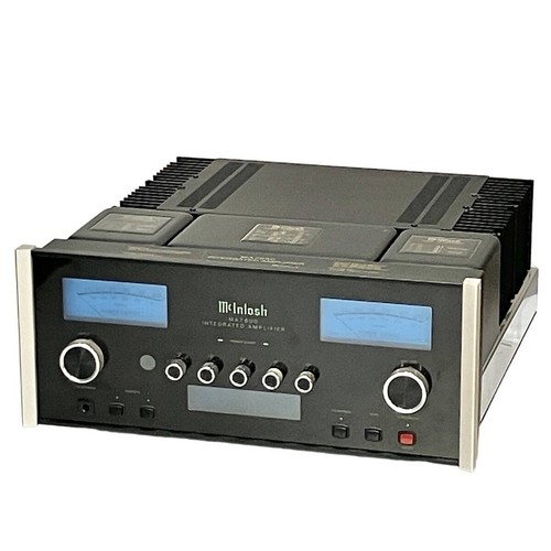 Amplificatore integrato