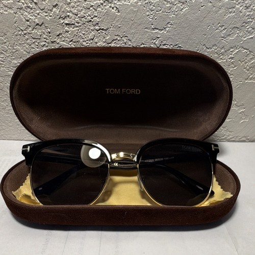 Occhiali sole tom ford - sole,