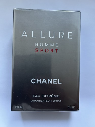 Chanel allure homme - homme, eau