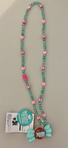 Collana giocattolo giappone - collana,