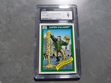 Sandman Marvel Universe Serie