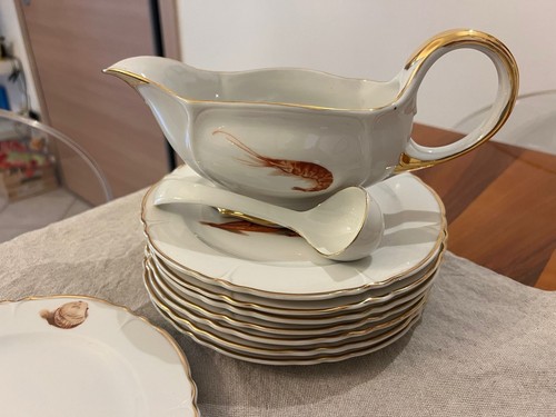 Servizio vintage bavaria - servizio,