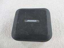 Bose Around Ear Cuffie Cablate Over Ear Audio Musica con Custodia e Manuale
