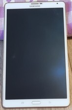 Tablet samsung galaxy tab sm - tablet,