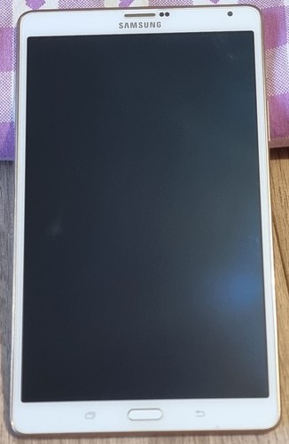 Tablet samsung galaxy tab - tablet,