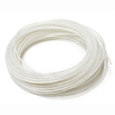 Tubo PA12 Longlife compressore neutro – lineare per pneumatica (10 m) 4/6/8mm