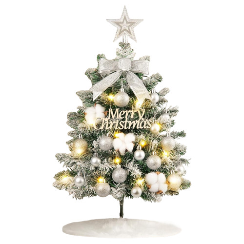 Albero natale artificiale - di,
