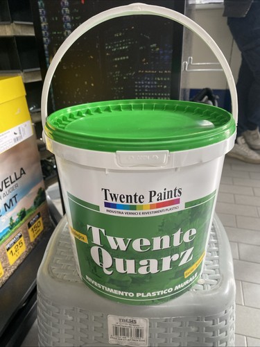 Pittura rivestimento plastico - pittura,