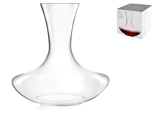 Decanter per ambiente vetro - decanter,