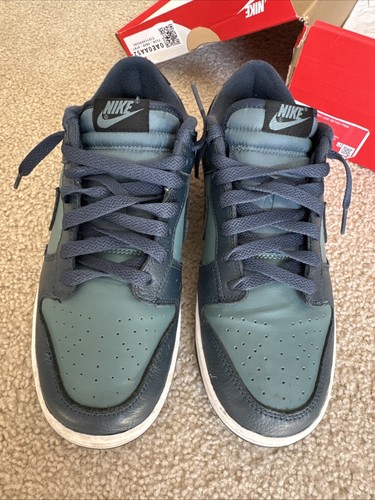Nike dunk low uomo - nike,