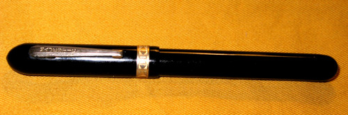Penna fontain lunga - penna, 5