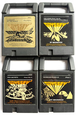 LOTTO 4 GIOCHI ODYSSEY2 PICK