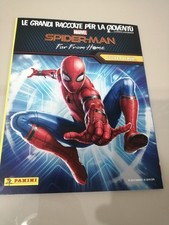Marvel Spider-man Far From