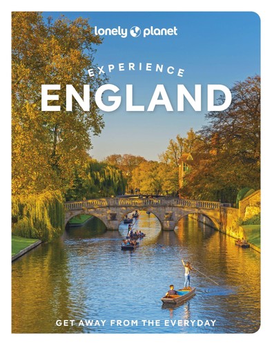 James march lonely planet - march,