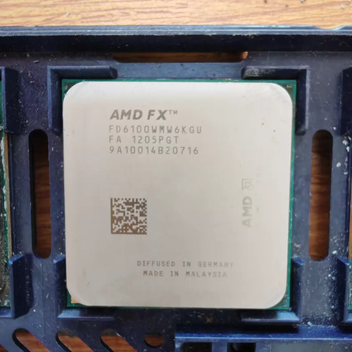 Amd 6100 6200 - amd, fx-6200