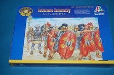 Italeri 6021 -  Roman Infantry