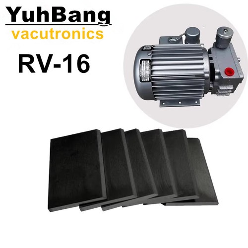 Yuhbang pompa per vuoto - rv-16,