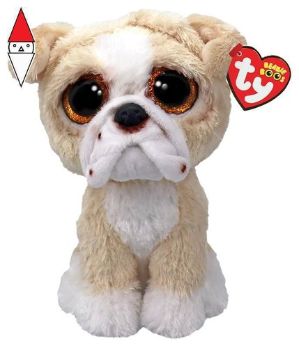 Peluche beanie boos - peluche,