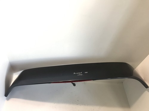 Spoiler posteriore honda - spoiler,