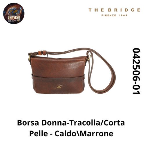 Borsa donna tracollacorta - donna, tracollacorta-