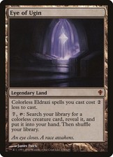 Eye of Ugin - 136 - MP -