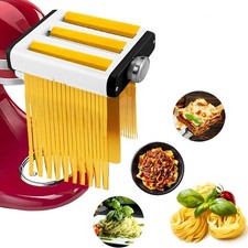 3 in 1 Sfogliatrice e
