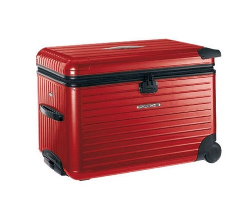 Porsche rimowa pts - porsche,