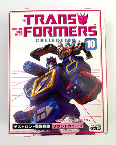 Takara tomy transformer - takara,