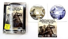 PC Game: MEDIEVAL TOTAL WAR