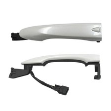 Maniglia porta sinistra