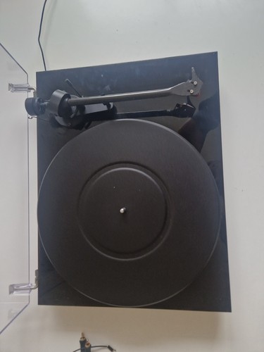 Pro ject debut - pro-ject, giradischi