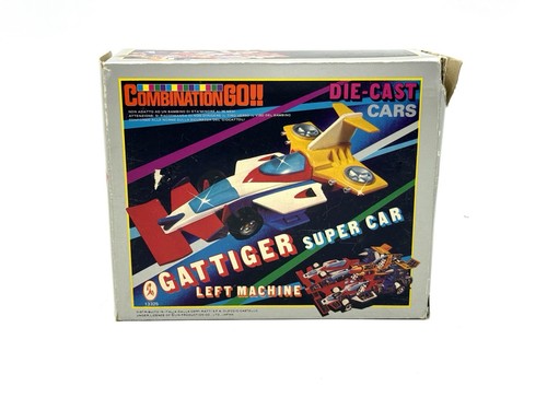 Super car gattiger - super, combination