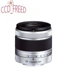 Pentax SMC 5-15 mm f2.8-4.5 ED