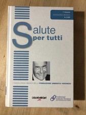 Libro Salute per tutti Vol. 1