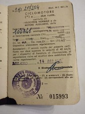 Libretto bianchi aquilotto - libretto,