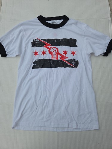 Shirt uomo small punk - shirt, cm