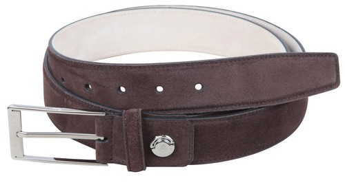Brioni cintura uomo - cintura, pelle